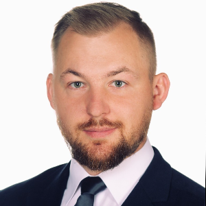 Mateusz KAMIŃSKI ŁOD/IE/0186/21