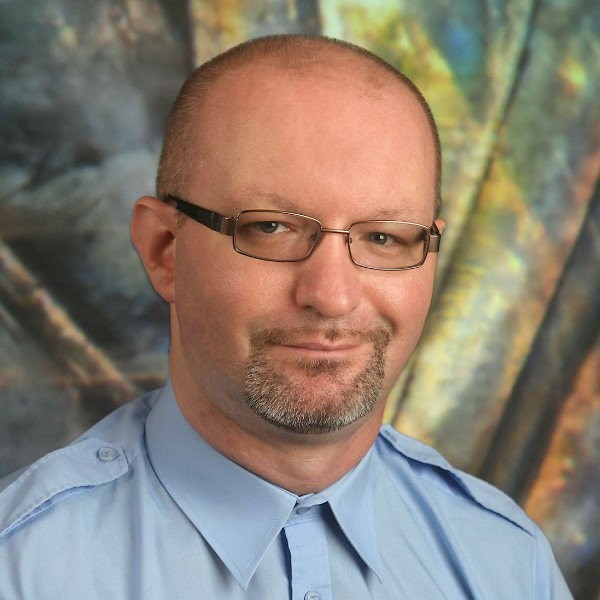 Jacek Krzysztof Gajda PDK/BO/0042/07