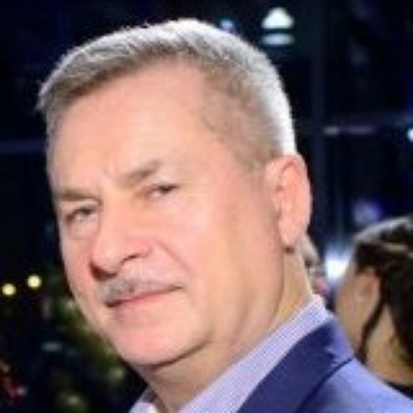 Zbigniew Jasiński WAM/BO/0919/01