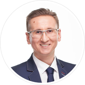 Marcin Kosieniak KUP/IS/0035/09