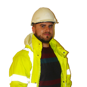 Tomasz Mirosław Głuszek SWK/BO/0157/20