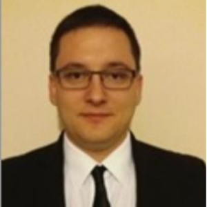 Michał Wieczorek WKP/BO/0223/19