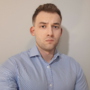Wojciech Stanisław Fleming WKP/BO/0043/19