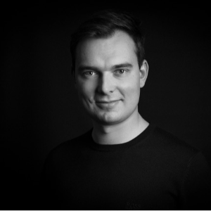 Marcin Cichoń SLK/BM/0120/17