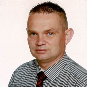 Paweł Jacek Kaczer SWK/IS/0027/22