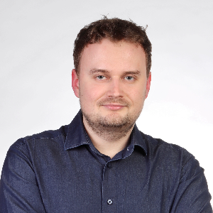 Mateusz Piotr BARECKI ZAP/BO/0021/21