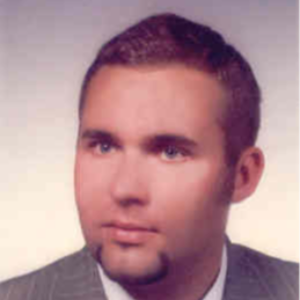 Piotr Zioberski DOŚ/BO/0300/10