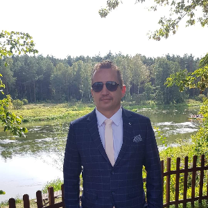 Rafał NAGÓRKA ŁOD/BO/0173/15