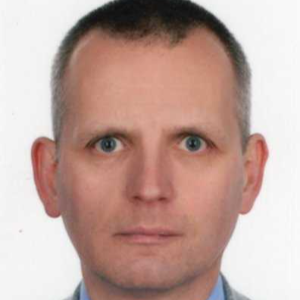 Józef Włodarczyk PDK/BT/0167/05