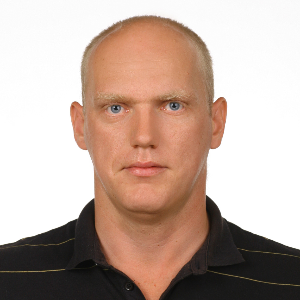 Cezary Makowski SWK/BO/0090/18