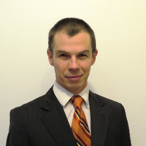 Kamil ZIELAZEK ZAP/IS/0005/19