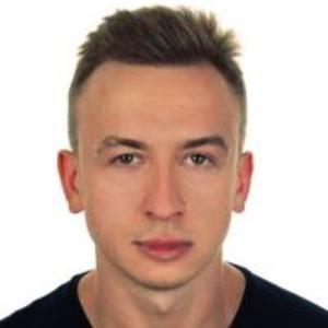 Kamil Porycki WAM/IE/0163/22