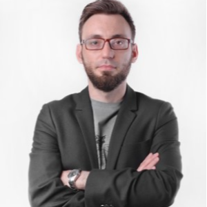 Krzysztof Łukasz Tokarz DOŚ/IS/0248/21