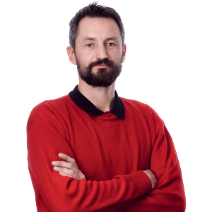 Konrad Marek Kubiszewski DOŚ/BO/0294/11