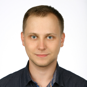 Marcin Kęska DOŚ/BO/0155/20