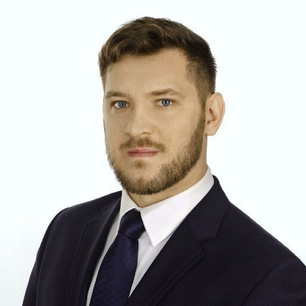 Łukasz KUCIŃSKI ŁOD/IE/0046/19