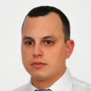 Wojciech Jerzy Bugaj WKP/IE/0267/17