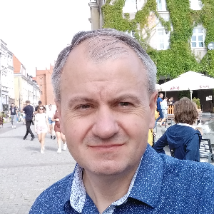 PIOTR NOWIŃSKI KUP/BO/1786/01