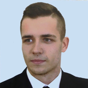 Damian Wojciech Wyroślak LUB/BO/0054/23