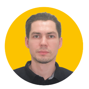 WIKTOR HAŁABIŚ MAZ/BO/0611/23