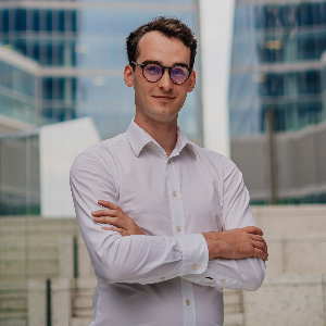 PIOTR PRZYBYSZ MAZ/IE/0594/21