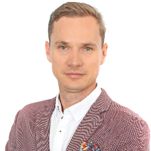 Marcin TRZECIAK ŁOD/BO/0064/15