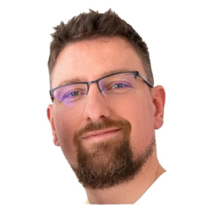 Marek Wrotkowski LBS/IE/0029/19