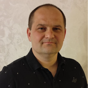 Łukasz Mariusz Celuch SWK/BD/0163/12
