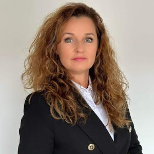 Anna Barbara RĘBACZ-ROBASZKIEWICZ ZAP/IS/0238/09