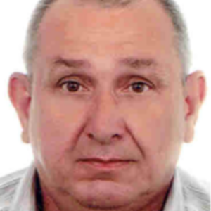 Janusz Łuczak MAP/IE/5479/01
