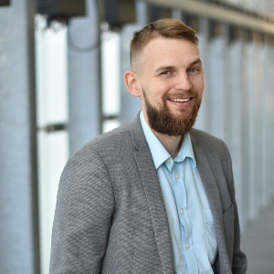 Karol Michał Rola LUB/BO/0012/22