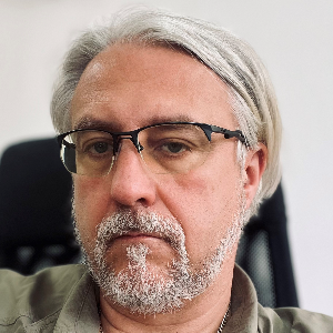 Mateusz Szober SLK/IS/8765/14