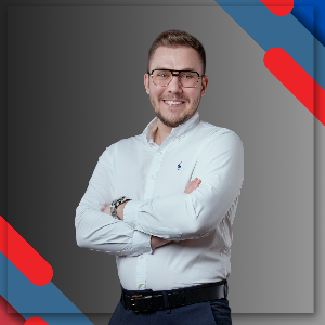 Jakub Radczak LUB/IS/0105/24