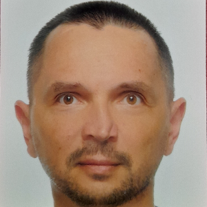 PAWEŁ TEODOR CIECHANOWICZ-MAJAK MAZ/BD/0166/09