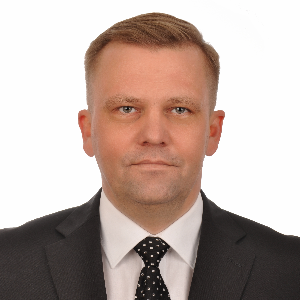 Ireneusz Łukasz Dokurno DOŚ/BO/0175/06