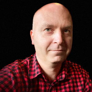 Aleksander Kłembokowski LUB/BO/0171/16