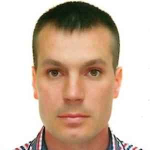 Bartłomiej Mróz LBS/IE/0050/24