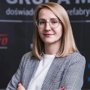 Edyta Dziedzic-Mania SLK/BO/8309/13