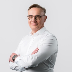 Marcin Szerszeń KUP/BO/0110/12