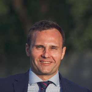 Krzysztof Reiman PDK/BW/0093/19