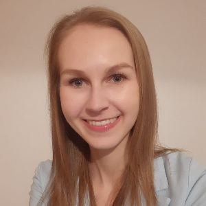 Marlena Anna Jurczak WAM/BO/0120/23