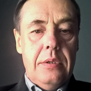 Jerzy Henryk Paliński DOŚ/BO/0839/03