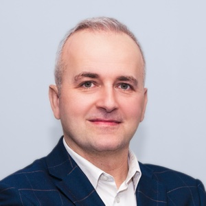 Artur Gliwicki SLK/BO/2728/04