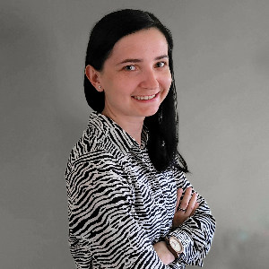 Sandra Lucyna Madej MAP/IS/0266/22