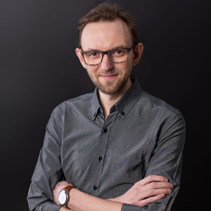 Wojciech Trapko DOŚ/BO/0229/14