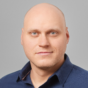 Krystian Jerzy Farat WKP/IS/0311/16