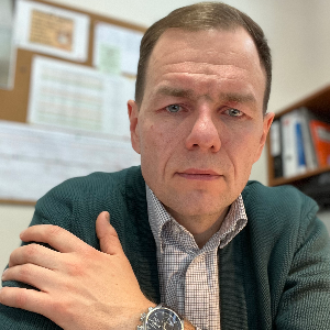 Grzegorz Chechła WKP/WM/0142/11