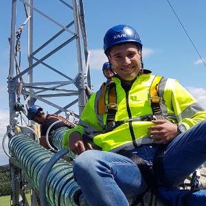 Adrian Kasica PDK/IE/0006/25