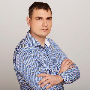 ANDRZEJ JAGIELSKI OPL/IE/0012/25