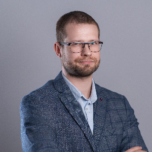 Adrian Jakubowski DOŚ/BO/0277/20